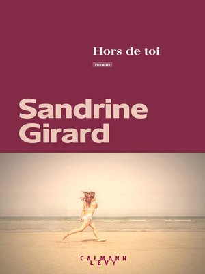 cover image of Hors de toi
